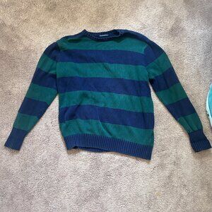 Brandy Melville Striped Sweater